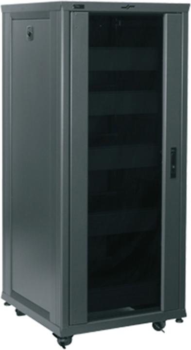 Middle Atlantic RCS Series, RCS-2724, version internationale (Rack 19 pouces)