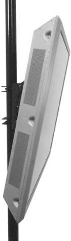 Actual product image Chief TPMUB (-71", 68kg VESA 200x200 - 862x517)