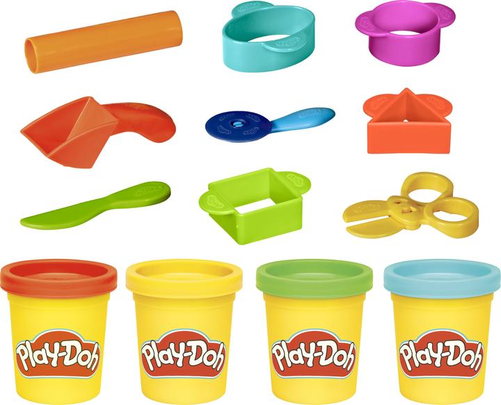 Immagine prodotto Play-Doh Set iniziale