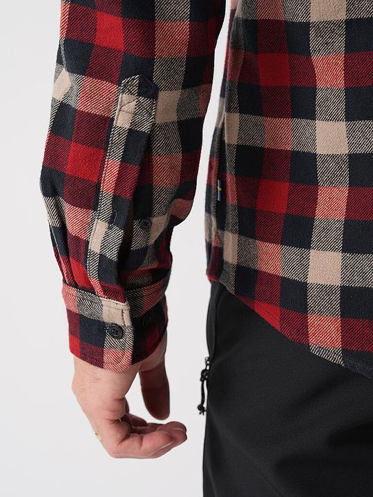 Image du produit Fjällräven Skog Shirt (S)