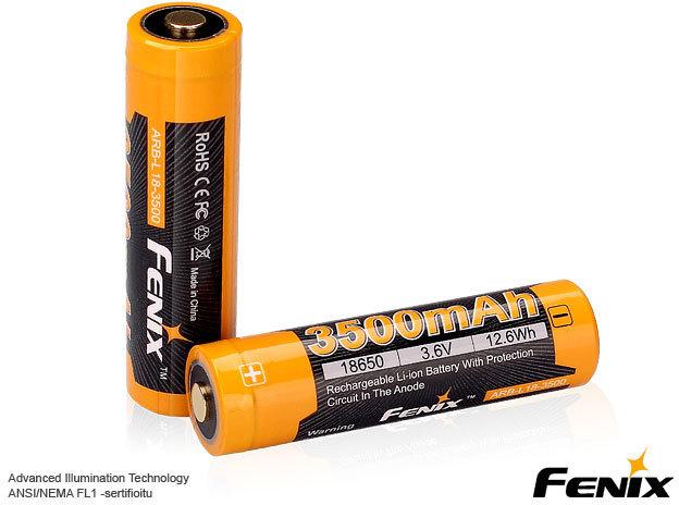 Productafbeelding Fenix Arb-L18-3500