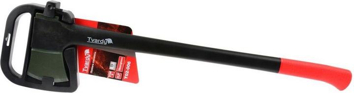 Actual product image Tvardy Carpenter's axe 31.5 2150 g