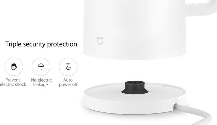 Produktbild Xiaomi Mi Smart (1.50 l, CH-Stecker)