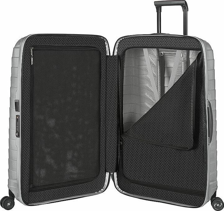 Immagine prodotto Samsonite Proxis (98 l, L (90 - 115l))