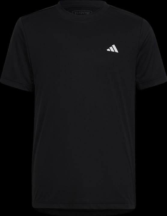 Produktbild adidas Club T-Shirt Kinder Schwarz (176)