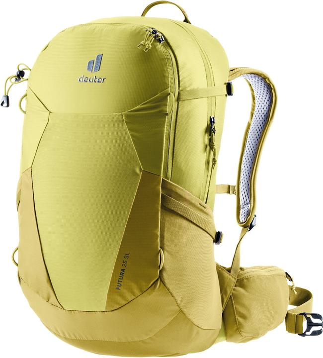 Actual product image Deuter Futura (25 l)