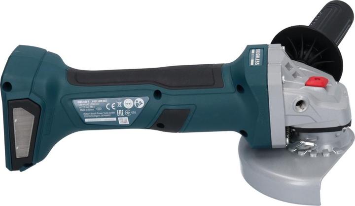 Produktbild Bosch Professional GWS 18V-7 (125 mm)