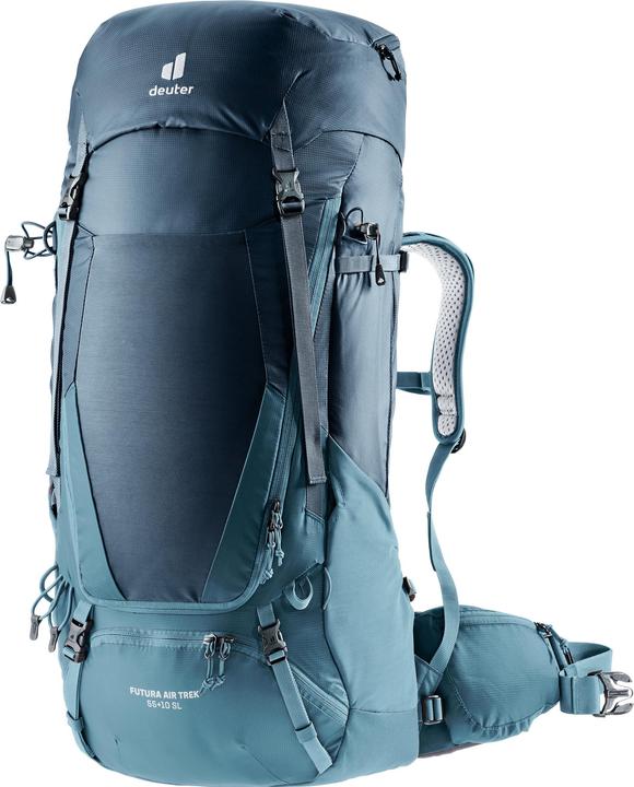 Bleu Marine, Cornichon