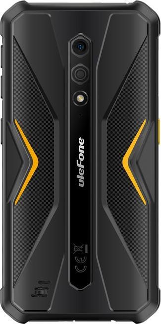 Immagine prodotto Ulefone Armor X12 (32 GB, Un po' di arancione, 5.43", Doppia SIM, 0.00 Mpx, 4G)