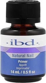 IBD Natural Nail Primer 14ml (14 ml)