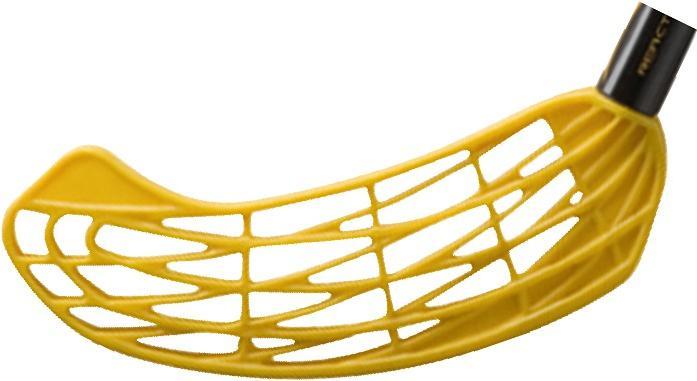 Sport-Thieme Unihockey Ersatzkelle, Schaufel Evo