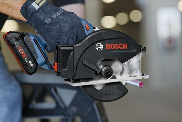 Produktbild Bosch Professional GKM 18V-50 (solo. L)