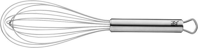 Produktbild WMF Edelstahl Küchenhelfer Set 7tlg Ständer mit 6 Helfern Scheebesen Edelstahl