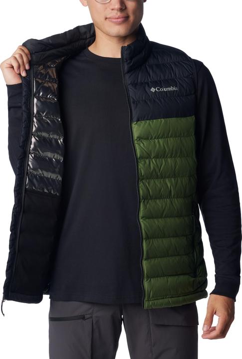 Immagine prodotto Columbia Gilet Powder Lite (XXL)