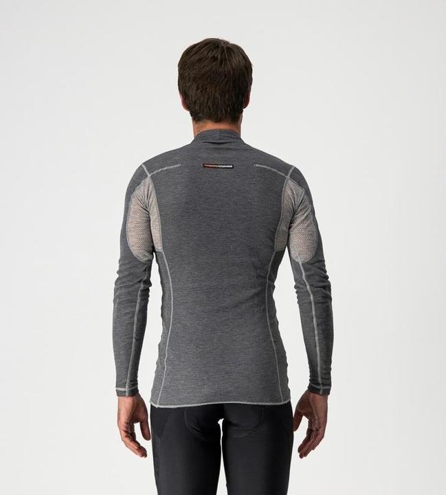 Immagine prodotto Castelli Flanders Warm LS a manica lunga (XS)