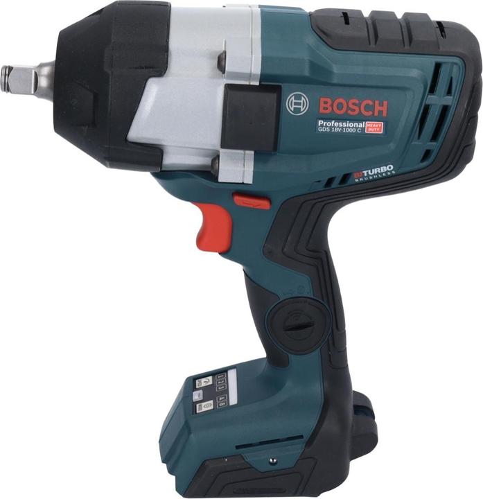 Actual product image Bosch Professional GDS 18V-1000 C (Rechargeable battery operated)