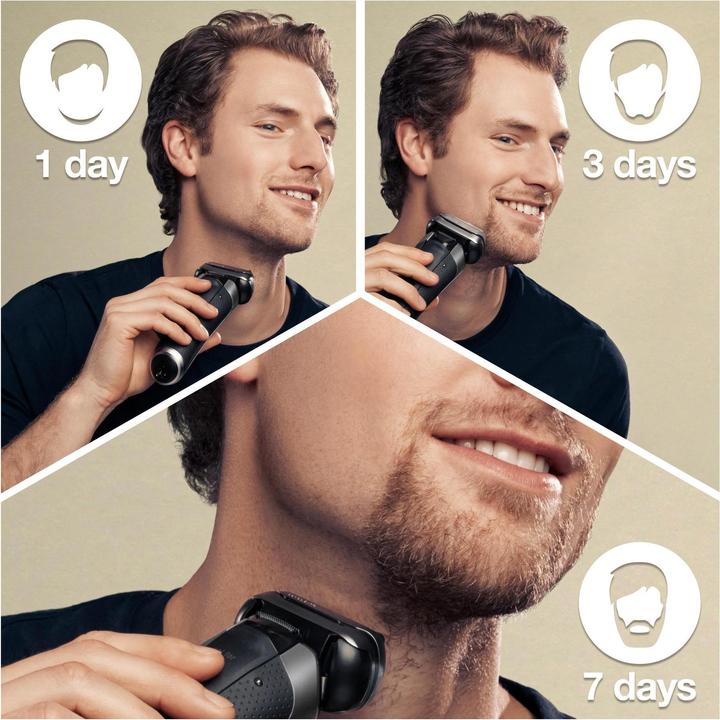 Produktbild Braun Series 9