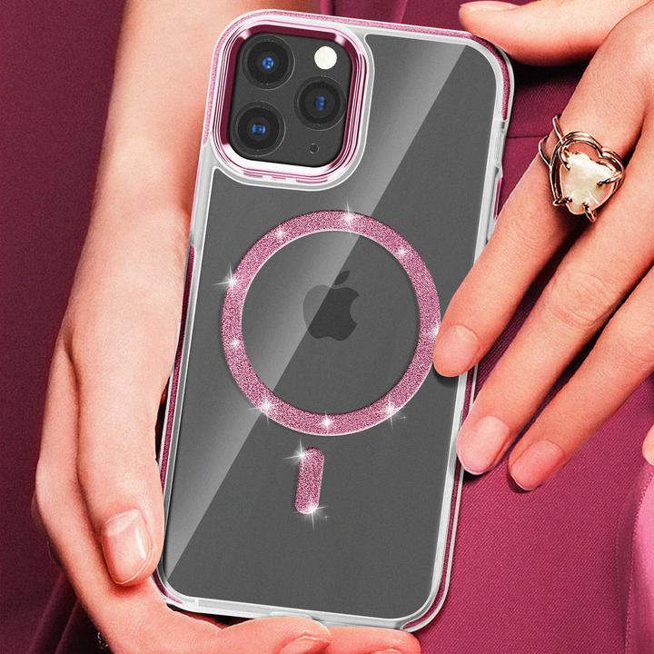 Image du produit Avizar MagSafe Glitzer (Apple iPhone 11 Pro)