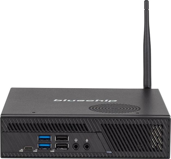 Produktbild Bluechip BUSINESSline S3159 Intel® Core™ i5 Prozessor 14400 / bis zu 4.70 GHz, Windows 11 Pro, Intel® B760 (Intel Core i5-13400, 8 GB, 500 GB, UHD Graphics 730)