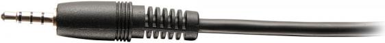 Actual product image C2G TRRS OMTP Headset Cable with 4 positions, male/male (1.80 m)