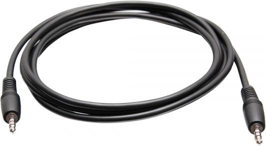 Produktbild C2G TRRS OMTP Headset-Kabel mit 4 Positionen, Stecker/Stecker (0.90 m)