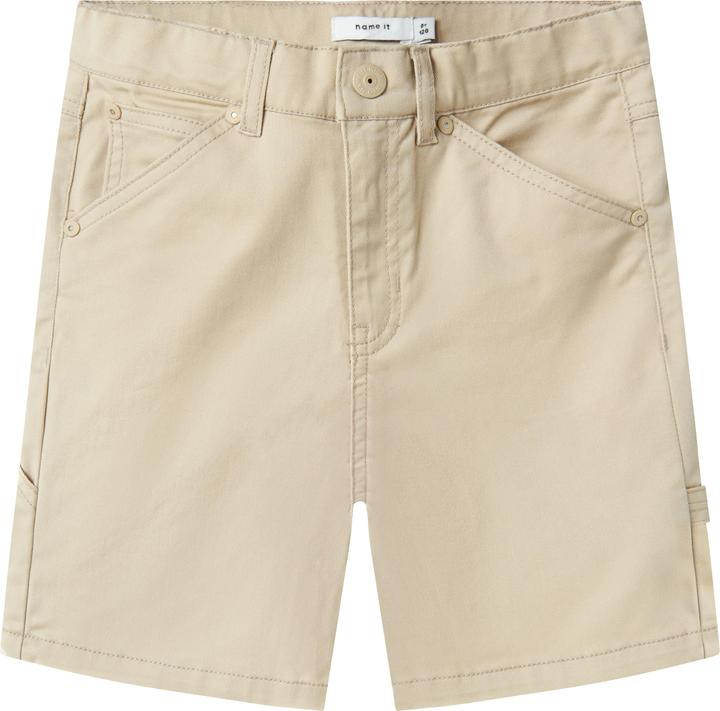 Name it NKMRYAN ST TWI L SHORTS 1650-QY NOOS