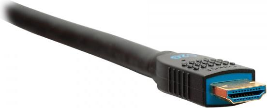 Actual product image C2G Performance Series Ultraflexible Active High Speed HDMI® Cable - Flush-Mounted, CMG-4-Graded (3.70 m, HDMI)