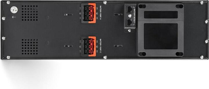 Image du produit Salicru UPS SLC-8000-TWIN RT3 B0 Module UPS sans batterie (8000 VA, 8000 W, Double convertisseur en ligne Onduleur)