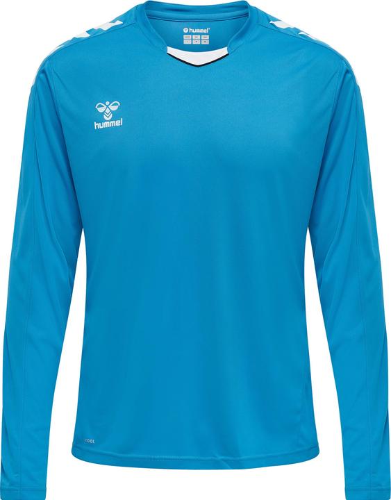 Immagine prodotto hummel Core Xk Poly Jersey L/S (L)