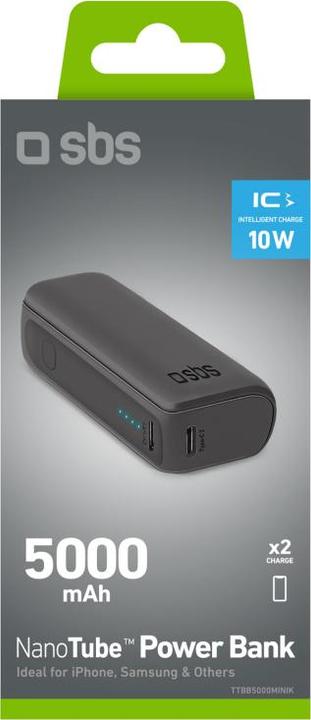 Actual product image SBS TTBB5000MINIK (5000 mAh, 10 W, 18.50 Wh)
