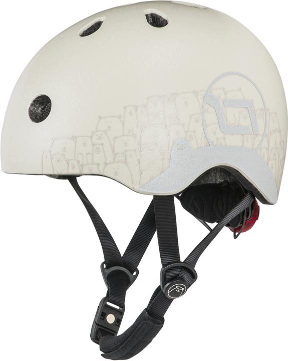Immagine prodotto Scoot and Ride Cenere (45 - 51 cm)