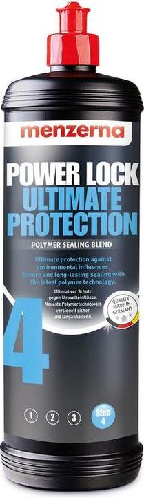 Immagine prodotto Menzerna Protezione finale Power Lock (250 ml)