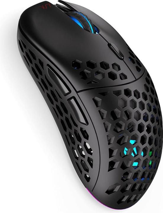 Actual product image Endorfy LIX Wireless (Wireless, Cable)