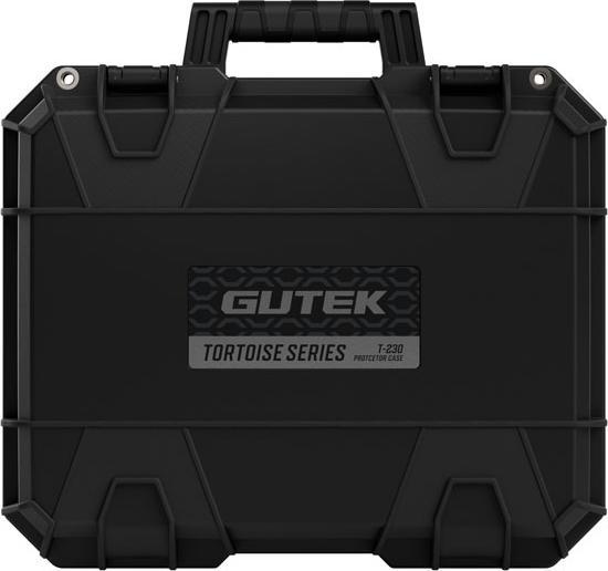 Actual product image Gutek Tortoise, T-230 (Photo case, 23 l)