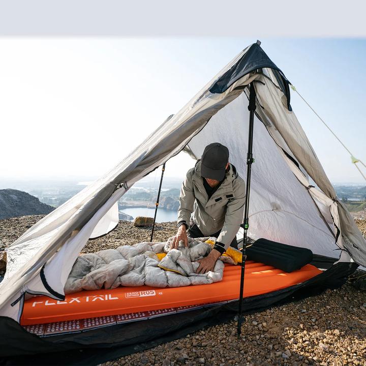 Produktbild Flextailgear Zero Mattress R05