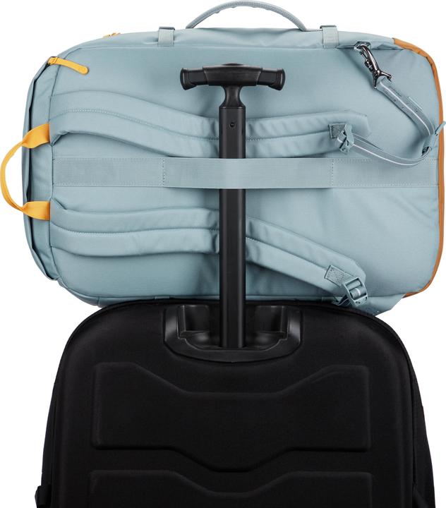 Actual product image Pacsafe Go Carry-On Backpack 44L (44 l)