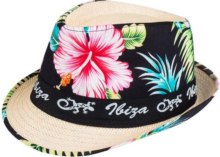 Produktbild Boland Hut Ibiza Hawaii