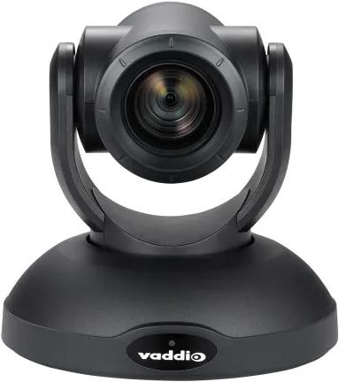 Produktbild Vaddio RoboSHOT 20 PTZ Camera 9,03 MP Pixel 59,94 fps CMOS 25,4 / (1 / 2.3 Zoll)
