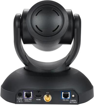 Produktbild Vaddio RoboSHOT 20 PTZ Camera 9,03 MP Pixel 59,94 fps CMOS 25,4 / (1 / 2.3 Zoll)