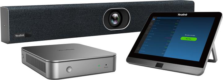 Image du produit Yealink ZVC400 Zoom Rooms Kit
