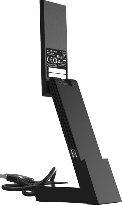 Actual product image Netgear A6210-100pes (USB 3.0)