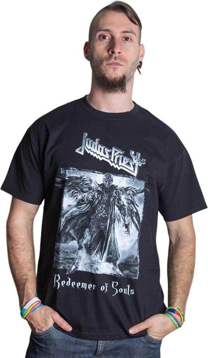 Image du produit Judas Priest - T-shirt REDEEMER OF SOULS - Adulte (XXL)