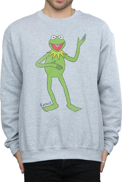 Produktbild Gildan Classic Sweatshirt (L)