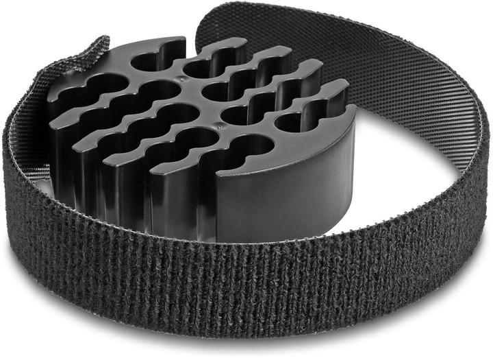 Image du produit Delock Kabel-Organizer (Serre-câbles velcro, 0.28 mm, 1 pcs)