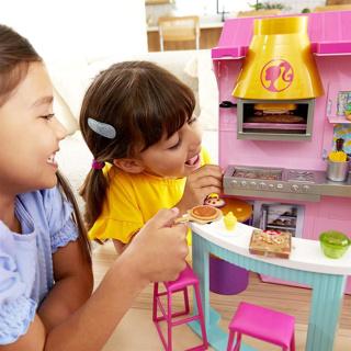 Produktbild Barbie Spielset