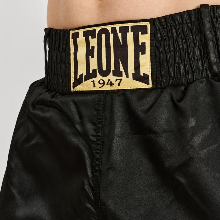 Actual product image Leone Full Contact Trousers AB990 (M)