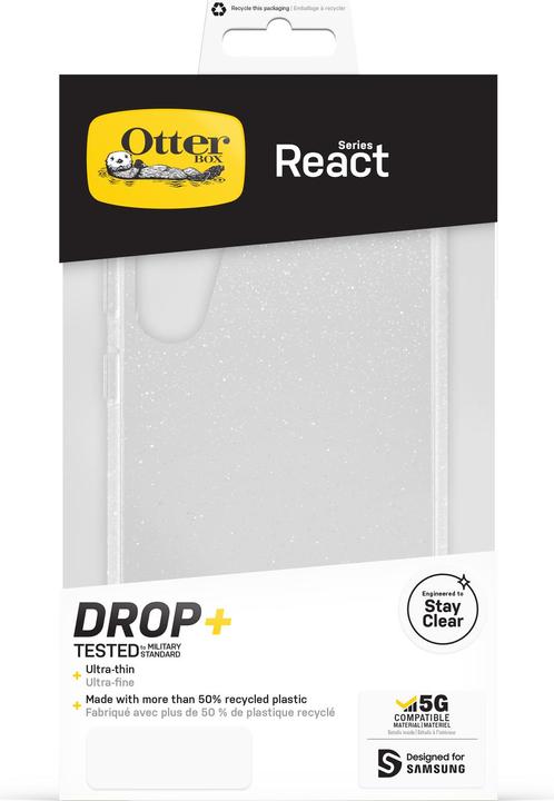 Produktbild OtterBox React (Samsung Galaxy S23+)