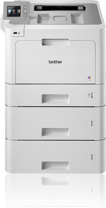 Hl-L9310cdwtt (Laser, Couleur)
