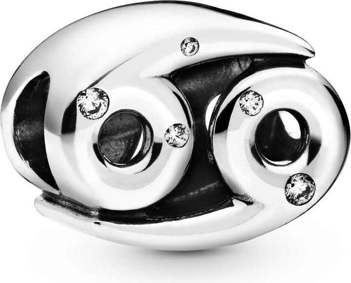 Actual product image Pandora Cancer Charm (Sterling silver 925)