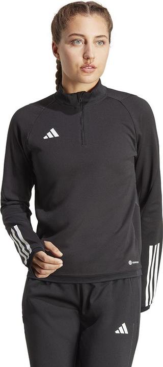 Image du produit adidas Bluza damska Tiro 23 Competition Training Top juoda-balta HI5967 (L) (L)